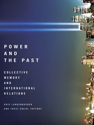 cover image of Power and the Past